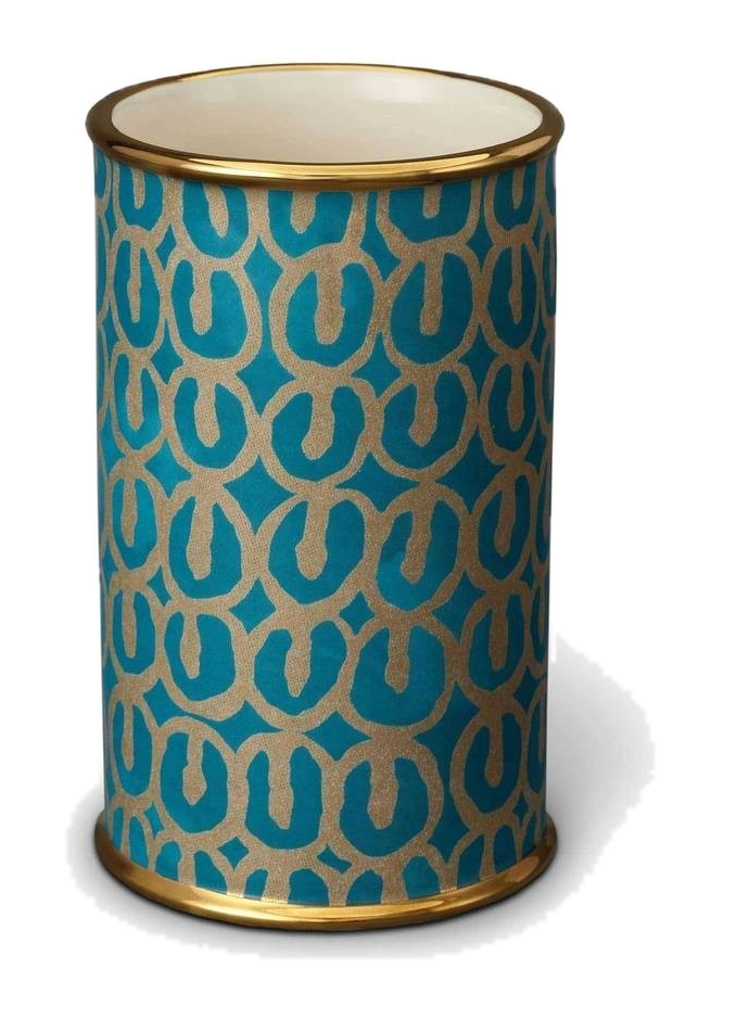 Fortuny Ashanti Vase - Small