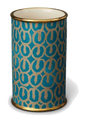 Fortuny Ashanti Vase - Small