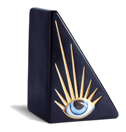 Lito Eye Bookend
