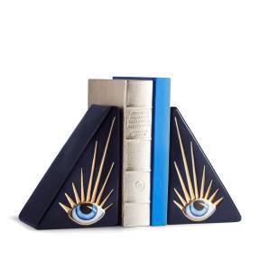 Lito Eye Bookend