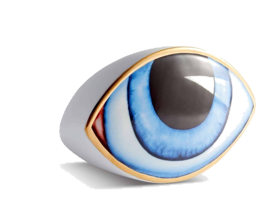 Lito Eye Paperweight