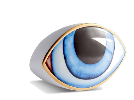 Lito Eye Paperweight