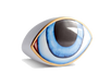 Lito Eye Paperweight