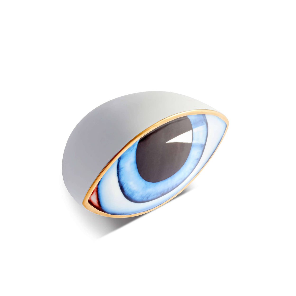 Lito Eye Paperweight