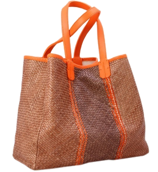 Ribbons Mini Tote