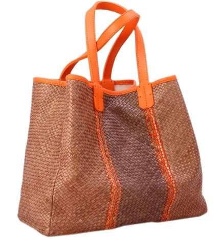 Ribbons Mini Tote