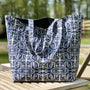 Marika Meyer Tote - Finn