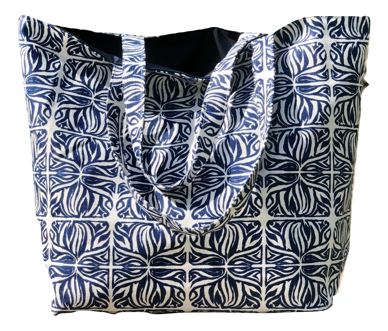 Marika Meyer Tote - Finn