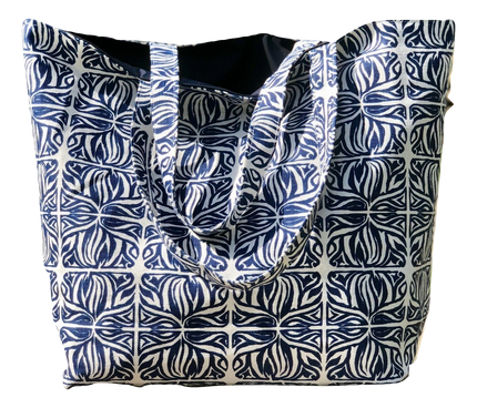 Marika Meyer Tote - Finn