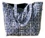 Marika Meyer Tote - Finn