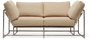 Inheritance Two Seat Sofa, Stephen Kenn, Fritz Porter Design Collective
